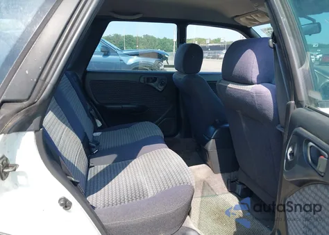 1998 Subaru Legacy Outback/Outback Limited/Outback Sport from USA, damaged, VIN 4S3BG6854W7621815